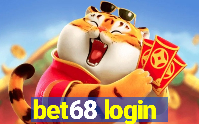 bet68 login